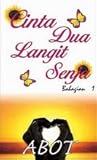Cinta Dua Langit Senja