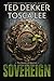 Sovereign (The Books of Mortals, #3)