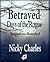 Betrayed by Nicky Charles