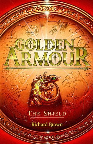 The Shield (Golden Armour, #2)