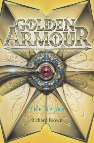 Capa do Livro The Spurs