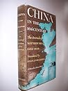 China in the Sixteenth Century: The Journals of Matteo Ricci, 1583-1610 China in the Sixteenth Century: The Journals of Matteo Ricci, 1583-1610