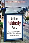 Author Publicity Pack by Shelley Hitz