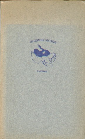 De uiterste seconde: Gedichten (Paperback)