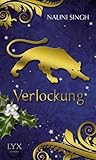 Romantic Christmas - Verlockung by Nalini Singh
