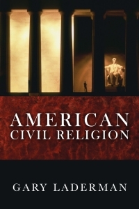 American Civil Religion (ebook)