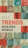 Web design and mobile trends for 2013