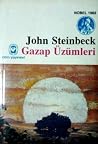 Gazap Üzümleri