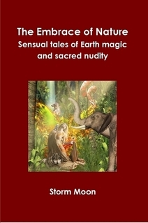 The Embrace of Nature (Paperback)