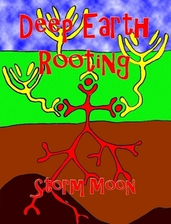 Deep Earth Rooting