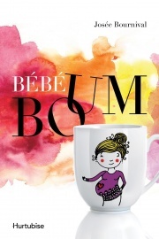 Bébé boum (Bébé boum #1)