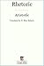 Rhetoric