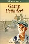 Gazap Üzümleri