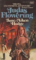 Judas Flowering (Purchas Family, #2)