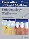 Color Atlas of Dental Medicine: Periodontology