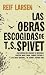 Las obras escogidas de T.S. Spivet