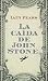 La caída de John Stone