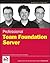 Professional Team Foundation Server