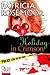 Holiday in Crimson (Crimson...