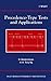 Precedence-Type Tests and Applications