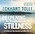 Deepening the Dimension of Stillness: A Retreat on the Essence of Who You Are