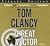 Threat Vector (Jack Ryan Jr...