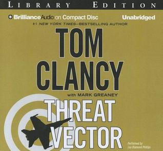 Threat Vector