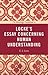 The Routledge Guidebook to Locke's Essay Concerning Human Understanding (The Routledge Guides to the Great Books)