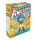 The Captain Awesome Collection: Books 1-4