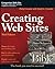 Creating Web Sites Bible