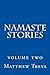 Namaste Stories: Volume 2