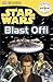 Star Wars: Blast Off!