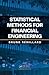 Statistical Methods for Financial Engineering (Chapman & Hall/CRC Financial Mathematics)