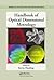 Handbook of Optical Dimensi...