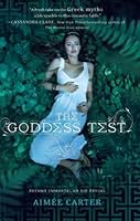 The Goddess Test (Goddess Test, #1)