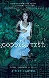 The Goddess Test by Aimee Carter