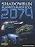 Sr Runners Black Bk 2074 (Shadowrun)