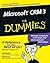Microsoft Crm 3 for Dummies