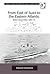 From East of Suez to the Eastern Atlantic: British Naval Policy 1964-70