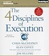 The 4 Disciplines...