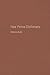 Nez Perce Dictionary (Volume 122) (UC Publications in Linguistics)