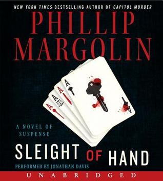 Sleight of Hand (Dana Cutler #4) - Phillip Margolin