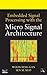 Embedded Signal Processing with the Micro Signal Architecture