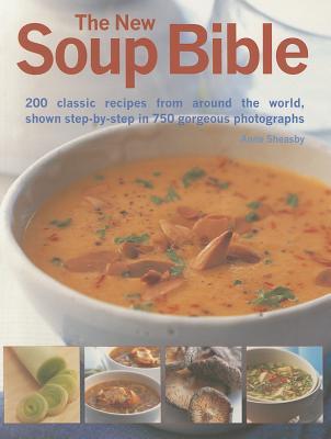 The New Soup Bible