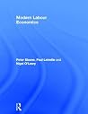 Modern Labour Economics Modern Labour Economics