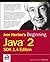 Beginning Java 2