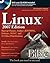Linux Bible: Boot Up to Ubuntu, Fedora, Knoppix, Debian, Suse, and 11 Other Distributions