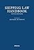 Shipping Law Handbook