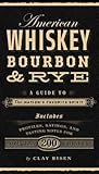 American Whiskey,...