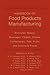 Handbook of Food Products M...